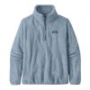 Patagonia Los Gatos 1/4 Zip – Women’s